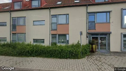 Lägenheter till salu i Båstad - Bild från Google Street View