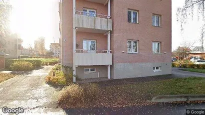 Bostadsrätter till salu i Eskilstuna - Bild från Google Street View