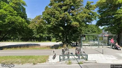 Bostadsrätter till salu i Lund - Bild från Google Street View