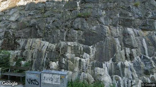 Bostadsrätter till salu i Södermalm - Bild från Google Street View