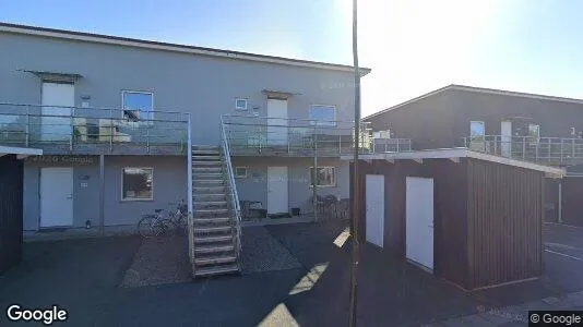 Lägenheter att hyra i Helsingborg - Bild från Google Street View