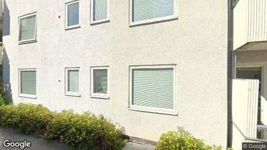 Lägenheter till salu i Söderort - Bild från Google Street View
