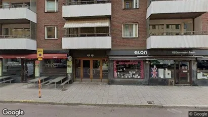 Bostadsrätter till salu i Södermalm - Bild från Google Street View