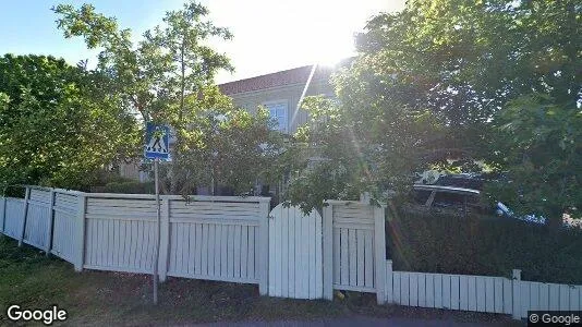 Bostadsrätter till salu i Vallentuna - Bild från Google Street View