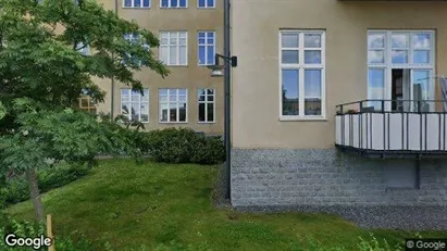 Lägenheter till salu i Salem - Bild från Google Street View