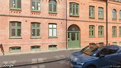 Lägenheter till salu i Lund - Bild från Google Street View