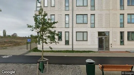 Bostadsrätter till salu i Limhamn/Bunkeflo - Bild från Google Street View