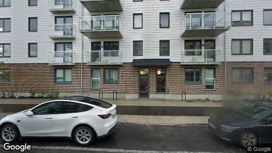 Bostadsrätter till salu i Limhamn/Bunkeflo - Bild från Google Street View