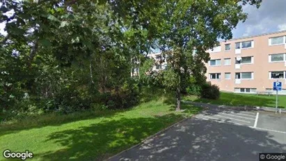 Bostadsrätter till salu i Västerås - Bild från Google Street View