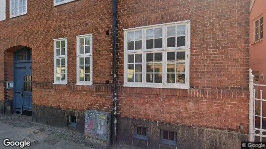 Lägenheter till salu i Lund - Bild från Google Street View