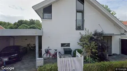 Lägenheter till salu i Lomma - Bild från Google Street View