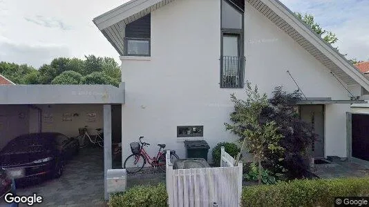 Lägenheter till salu i Lomma - Bild från Google Street View