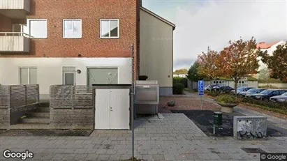 Lägenheter att hyra i Sofielund - Bild från Google Street View