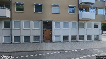 Lägenheter till salu i Område ej specificerat - Bild från Google Street View