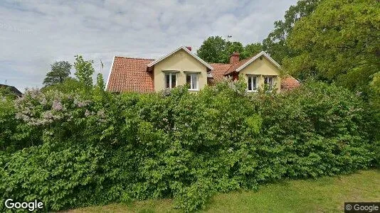 Bostadsrätter till salu i Vellinge - Bild från Google Street View