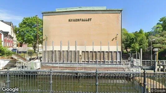 Lägenheter att hyra i Eskilstuna - Bild från Google Street View