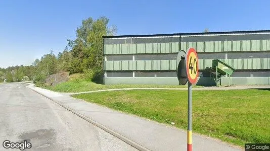 Bostadsrätter till salu i Sollentuna - Bild från Google Street View