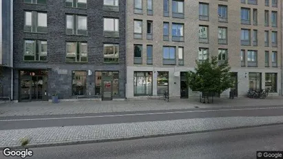 Bostadsrätter till salu i Linköping - Bild från Google Street View