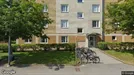 Lägenhet att hyra, Uppsala, Bellmansgatan