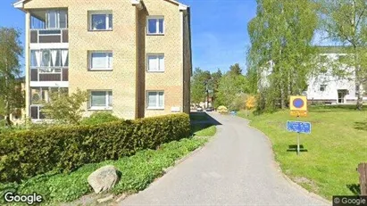 Bostadsrätter till salu i Järfälla - Bild från Google Street View