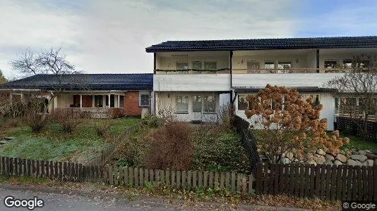 Bostadsrätter till salu i Lindesberg - Bild från Google Street View