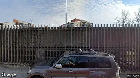 Bostadsrätter till salu i Lund - Bild från Google Street View