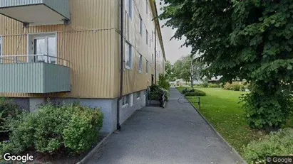 Lägenheter till salu i Göteborg Östra - Bild från Google Street View