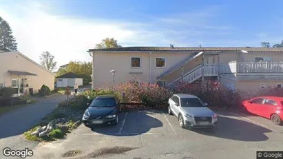 Bostadsrätter till salu i Sollentuna - Bild från Google Street View