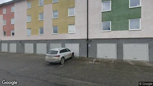 Bostadsrätter till salu i Sollentuna - Bild från Google Street View