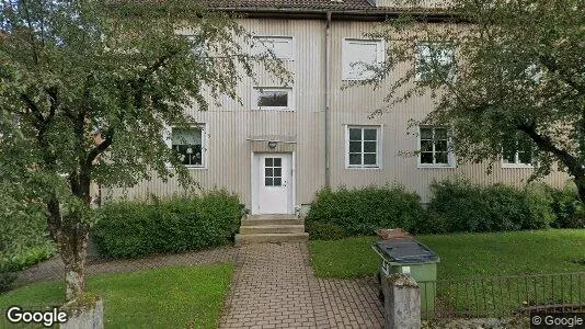 Lägenheter att hyra i Borås - Bild från Google Street View