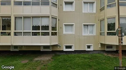 Lägenheter till salu i Borlänge - Bild från Google Street View