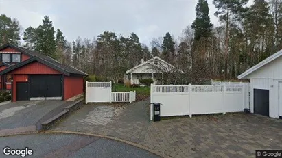 Lägenheter till salu i Västerås - Bild från Google Street View