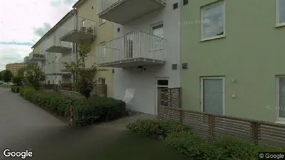 Lägenheter att hyra i Norrköping - Bild från Google Street View