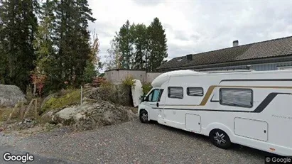 Lägenheter till salu i Haninge - Bild från Google Street View