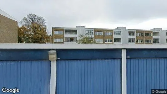 Lägenheter att hyra i Fosie - Bild från Google Street View