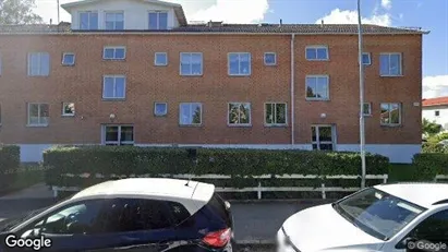 Lägenheter att hyra i Jönköping - Bild från Google Street View