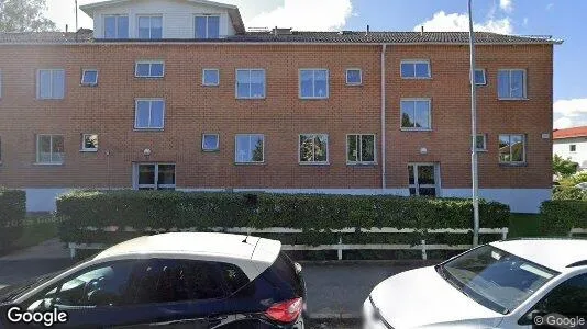 Lägenheter att hyra i Jönköping - Bild från Google Street View