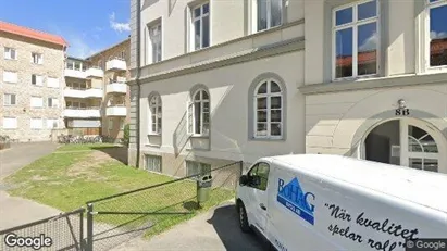 Lägenheter att hyra i Jönköping - Bild från Google Street View