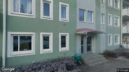 Lägenheter att hyra i Luleå - Bild från Google Street View