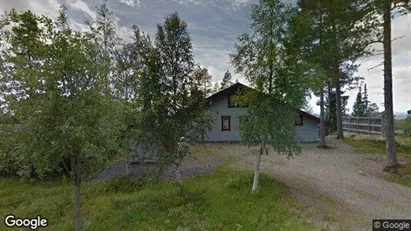 Bostadsrätter till salu i Älvdalen - Bild från Google Street View