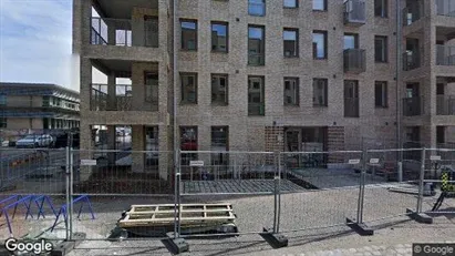 Bostadsrätter till salu i Lund - Bild från Google Street View