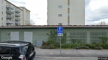 Bostadsrätter till salu i Järfälla - Bild från Google Street View