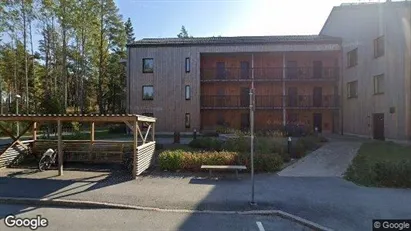 Lägenheter att hyra i Upplands-Bro - Bild från Google Street View