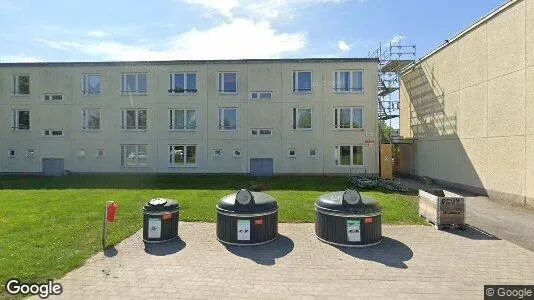 Lägenheter att hyra i Västerås - Bild från Google Street View