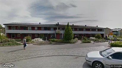 Lägenheter till salu i Malmö Centrum - Bild från Google Street View