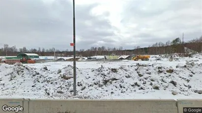 Lägenheter till salu i Umeå - Bild från Google Street View