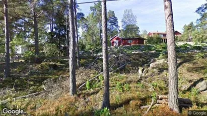 Lägenheter till salu i Nacka - Bild från Google Street View