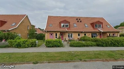 Lägenheter till salu i Vellinge - Bild från Google Street View