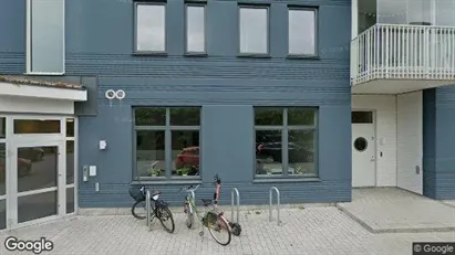 Lägenheter till salu i Lund - Bild från Google Street View