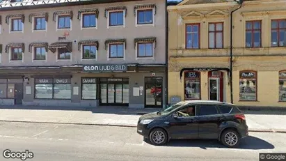 Lägenheter att hyra i Åmål - Bild från Google Street View